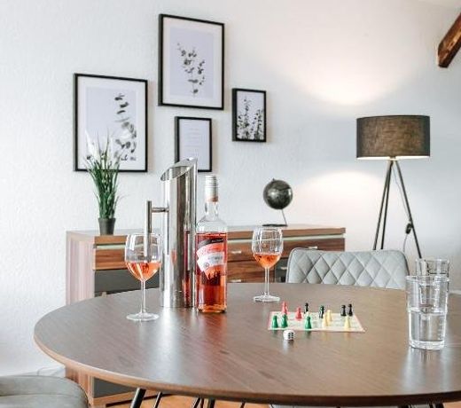 Apartment an der Altstadt #9