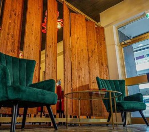 Amical Hotel Hagen - Am Hauptbahnhof