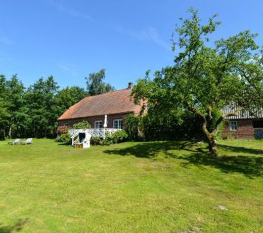 Michels Huus - Schloss Gelting