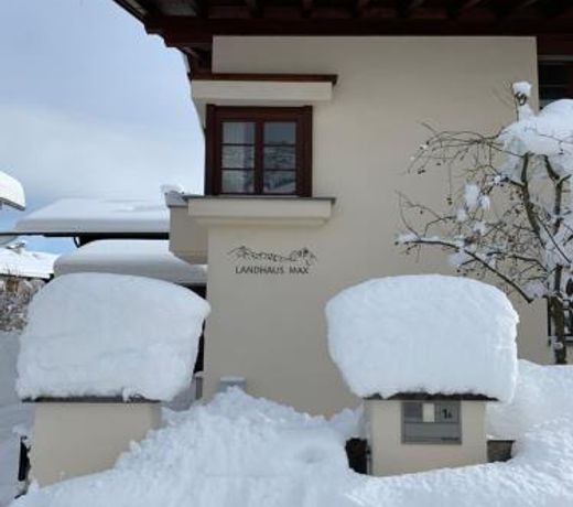 Landhaus MAX