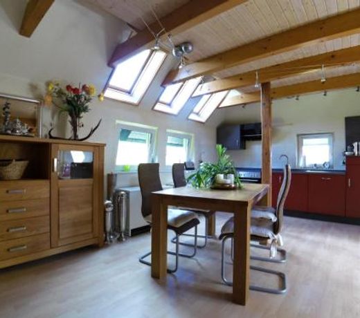 Ferienwohnung Zundholz