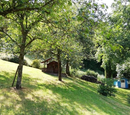 Chalet Madeleine - 160 qm Ferienhaus