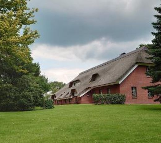 De Tuun - Landhaus Lübbertsfehn
