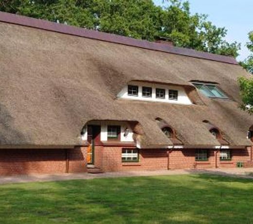 De Tuun - Landhaus Lübbertsfehn