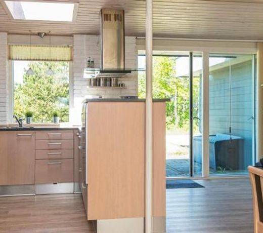 6 person holiday home in Tarm