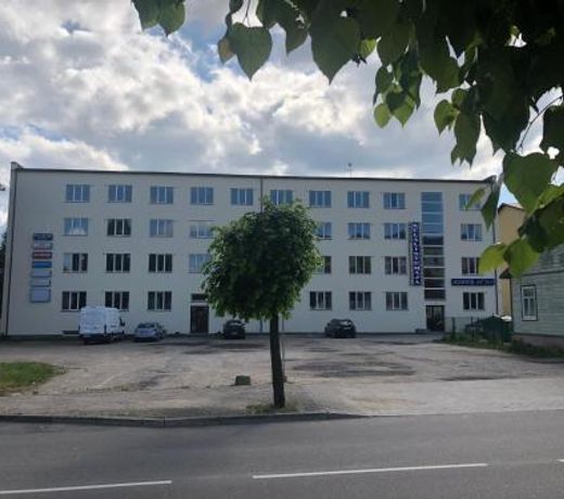 Hermes Kulalistemaja