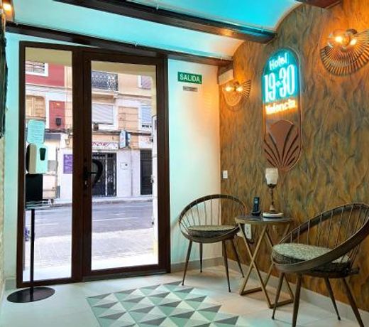 Hotel 19-30 Valencia