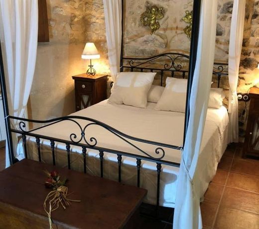 Casa Lidia - Antigua Posada Real