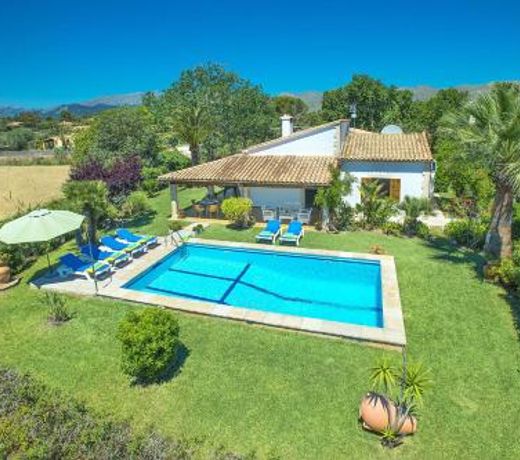 Villa GERANIOS