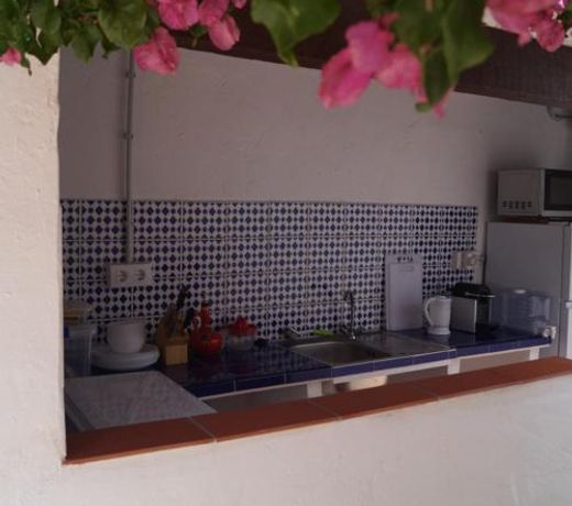 B&B rural El Oasis