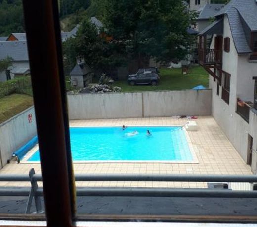 Appartement Vignec, 2 piÃ¨ces, 6 personnes - FR-1-504-596