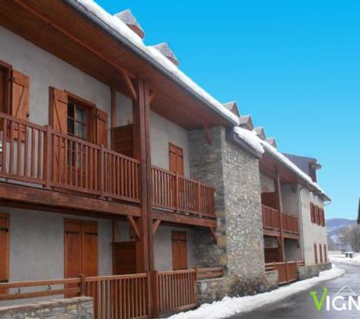 Appartement Vignec, 2 piÃ¨ces, 6 personnes - FR-1-504-598
