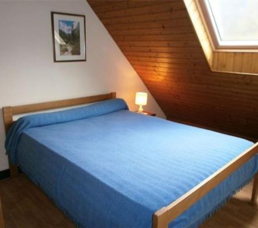Appartement Vielle-Aure, 3 piÃ¨ces, 6 personnes - FR-1-457-197