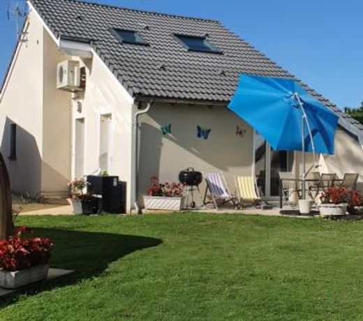 gÃ®te m et m