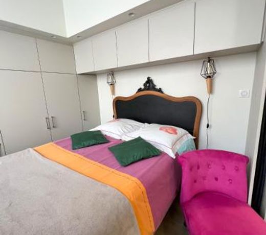 Le Central Victoria IV - Central Point - 22m2