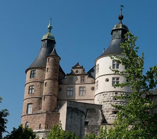 Appart'HÃ´tel - l'Ã®le en mouvement