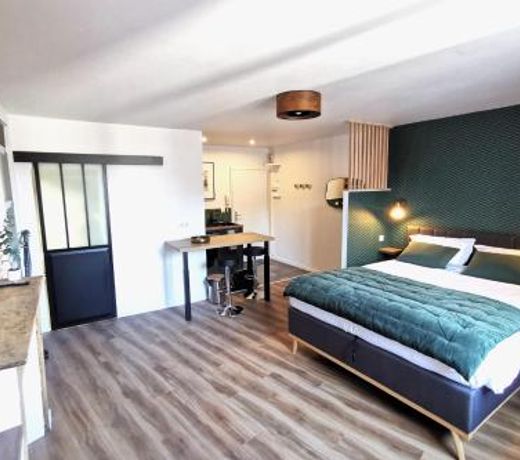 Appart de charme Hyper-centre LIMOGES !