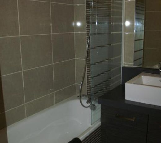 Appartement Les Adrets-Prapoutel, 4 piÃ¨ces, 8 personnes - FR-1-557-15