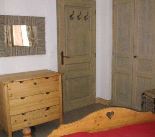 Appartement Les Adrets-Prapoutel, 4 piÃ¨ces, 8 personnes - FR-1-557-15