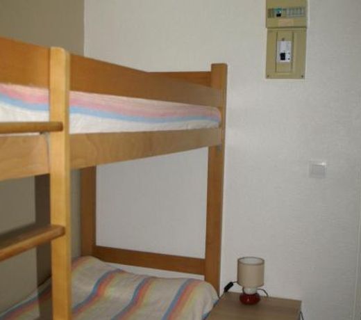 Appartement Les Adrets-Prapoutel, 1 piÃ¨ce, 4 personnes - FR-1-557-39