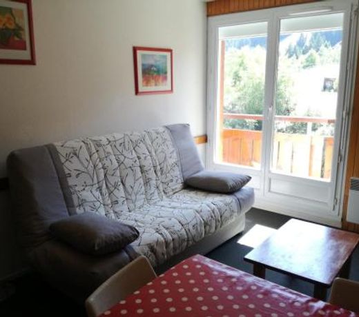 Appartement Les Adrets-Prapoutel, 2 piÃ¨ces, 5 personnes - FR-1-557-110