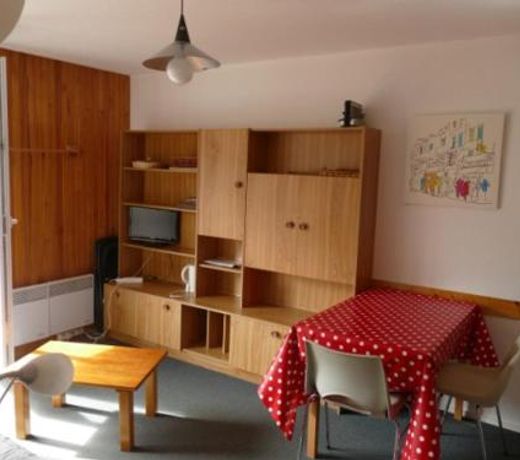Appartement Les Adrets-Prapoutel, 2 piÃ¨ces, 5 personnes - FR-1-557-110
