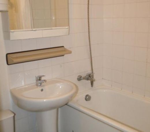 Appartement Les Adrets-Prapoutel, 2 piÃ¨ces, 5 personnes - FR-1-557-110