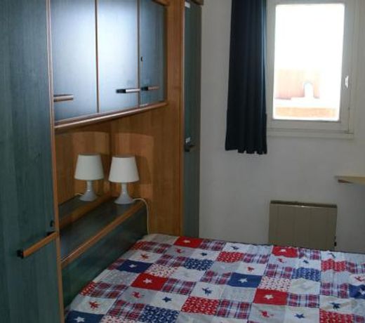 Appartement Les Adrets-Prapoutel, 3 piÃ¨ces, 7 personnes - FR-1-557-23