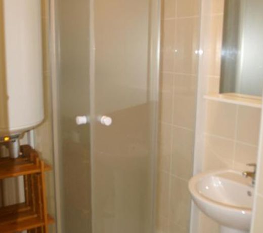 Appartement Les Adrets-Prapoutel, 3 piÃ¨ces, 7 personnes - FR-1-557-23