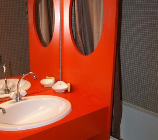 Appartement Les Adrets-Prapoutel, 2 piÃ¨ces, 5 personnes - FR-1-557-62