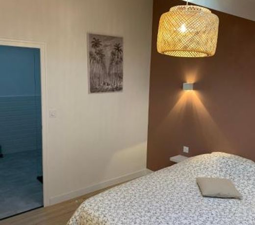 Logement renove et moderne au Sacre Coeur Cholet