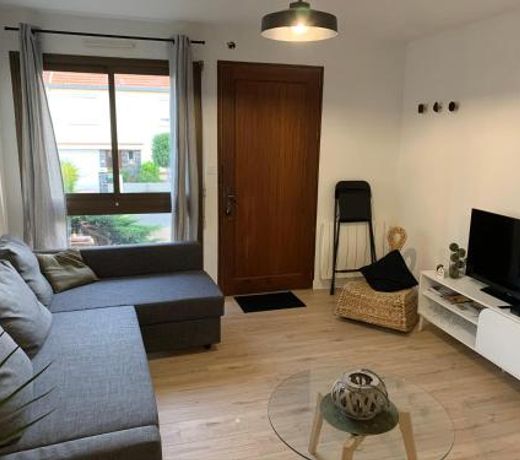 Logement renove et moderne au Sacre Coeur Cholet