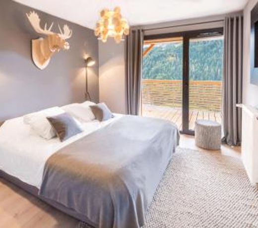 Les 360 - Apt 2 - BO Immobilier