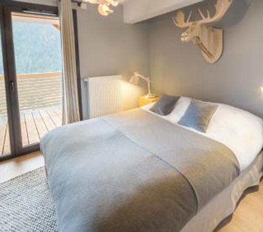 Les 360 - Apt 2 - BO Immobilier