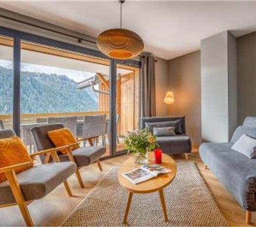Les 360 - Apt 2 - BO Immobilier