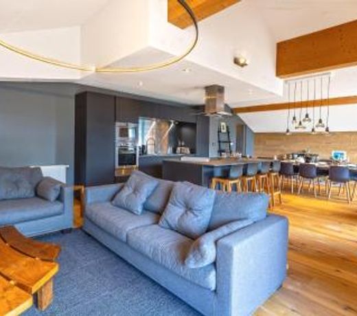 Les 360 - Apt 8 - BO Immobilier