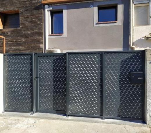 L'Orlu Chambres D'Hotes proximité plage