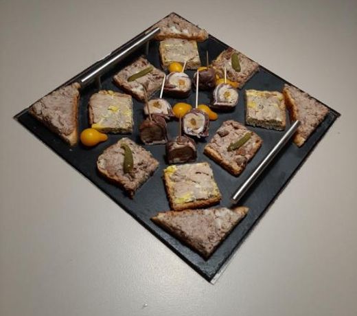 Au Bouchon Champenois