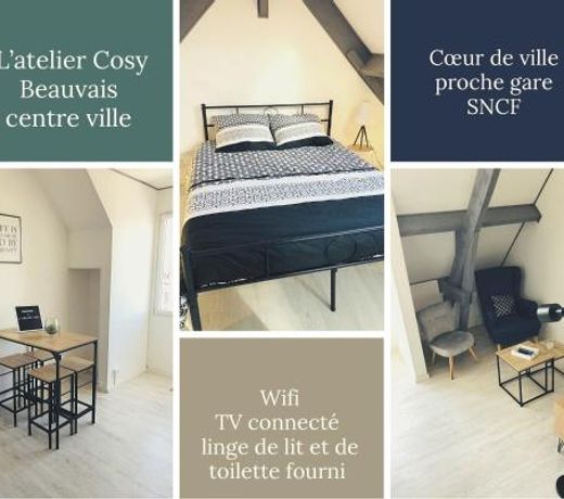 L'Atelier Cosy