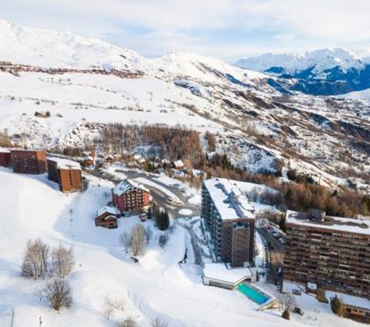 Residence Club mmv L'Etoile des Sybelles ****
