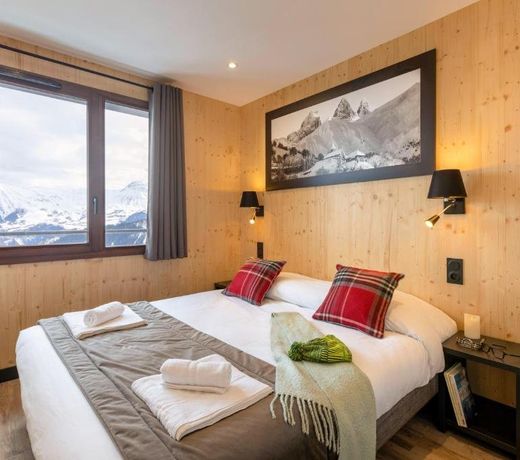 Residence Club mmv L'Etoile des Sybelles ****