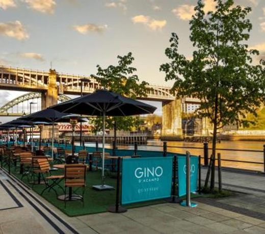 INNSiDE by Melia Newcastle