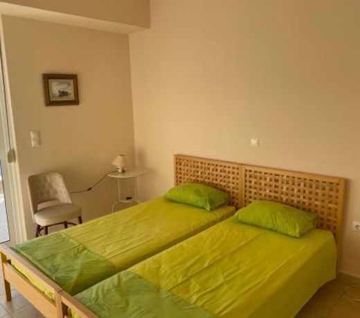 Flabouro Beach Villas