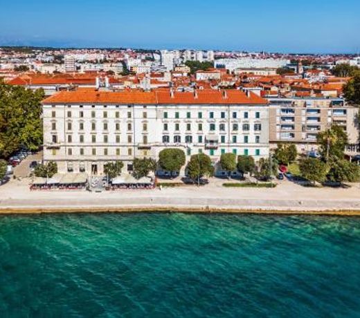 Urban Apartments with sauna