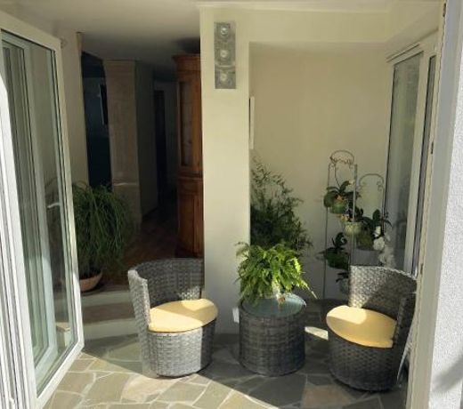 Luxury Suite Jasmin