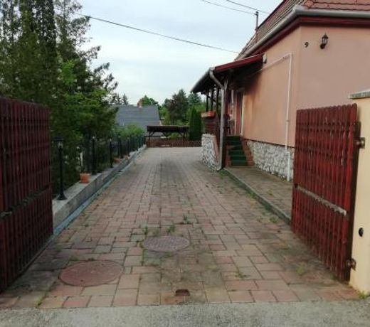 ASTA LA VISTA Vendégház