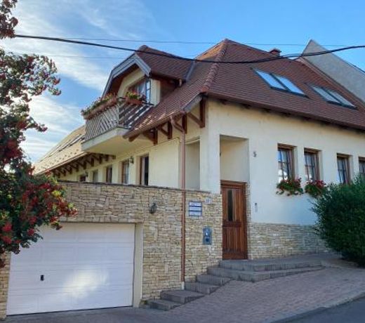 Gárdonyi Apartman