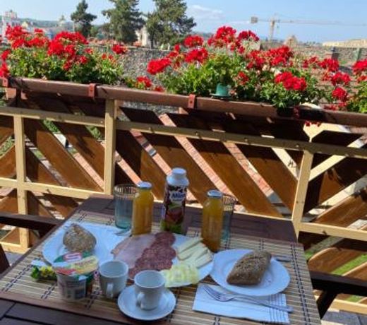 Gárdonyi Apartman