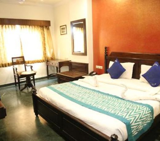 Hotel Devansh by Inspira, Udaipur