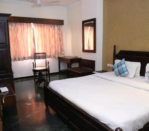 Hotel Devansh by Inspira, Udaipur